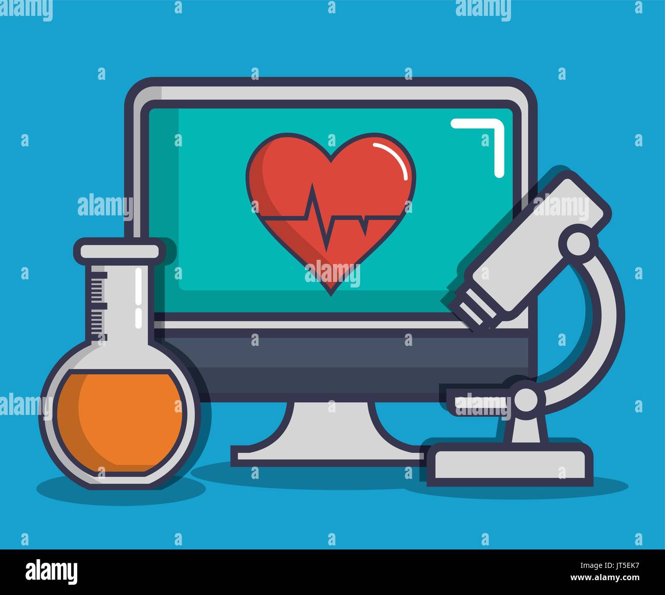 medical equipment design Stock Vector Image & Art Alamy