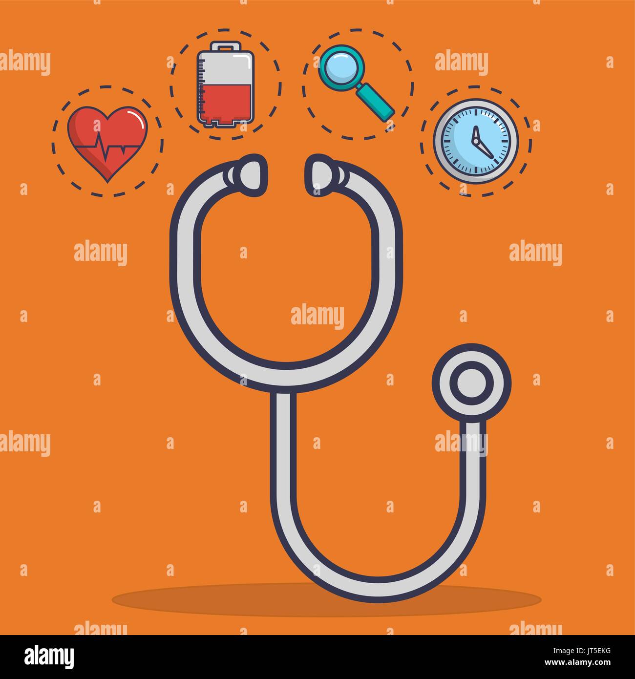 medical equipment design Stock Vector Image & Art Alamy