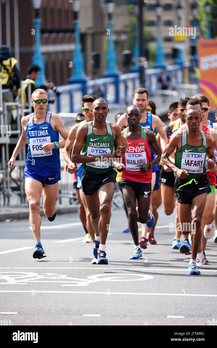 Athlete athletes endurance athletics hires stock photography and