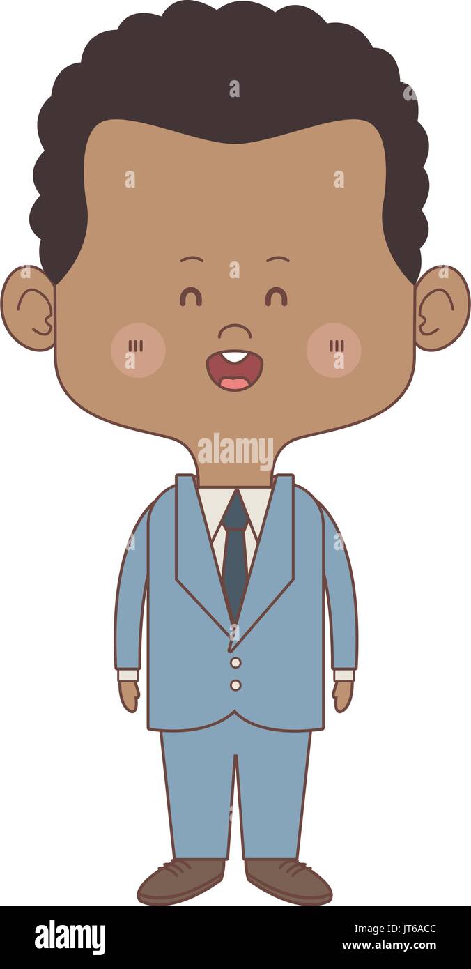 young happy groom man wear suit married Stock Vector Image & Art - Alamy