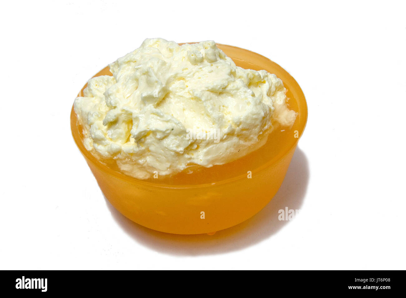 Lump of lard Cut Out Stock Images & Pictures Alamy