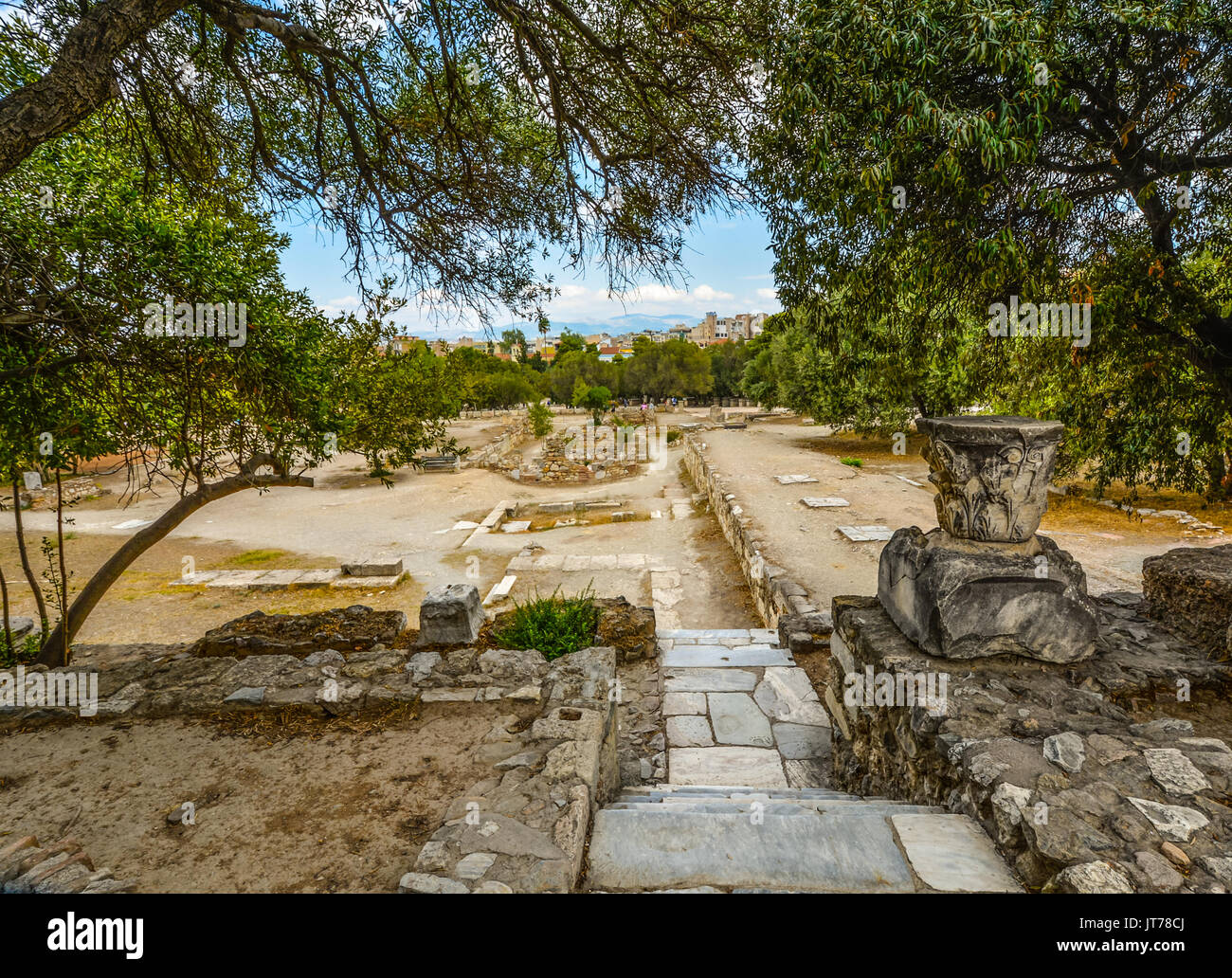 Classical greeks hi-res stock photography and images - Alamy