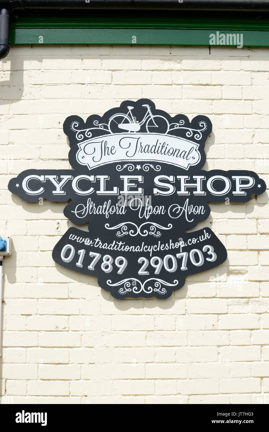 Bike shop stratford new arrivals