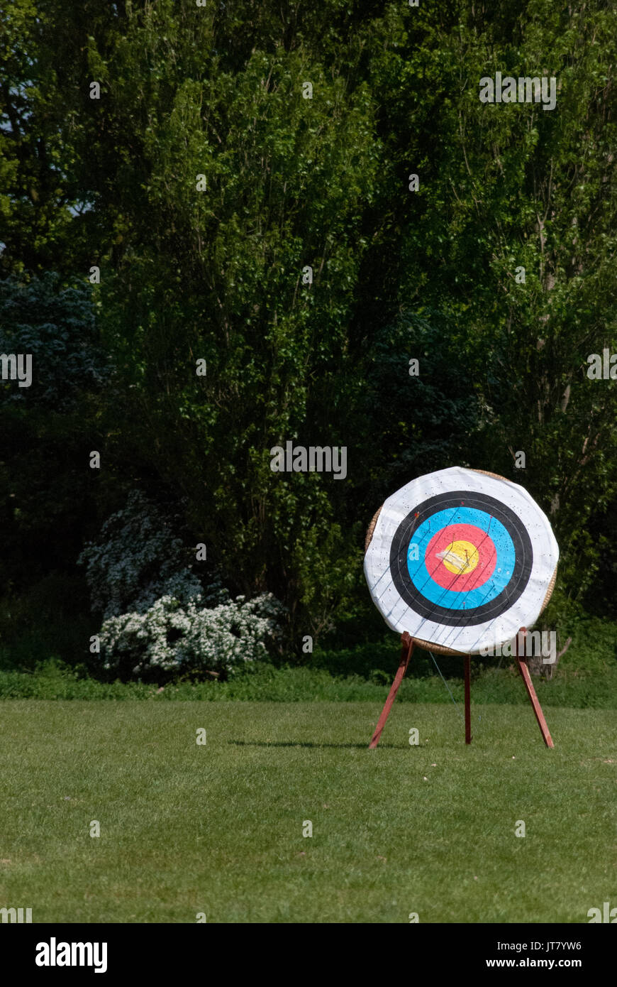 Field archery hires stock photography and images Alamy
