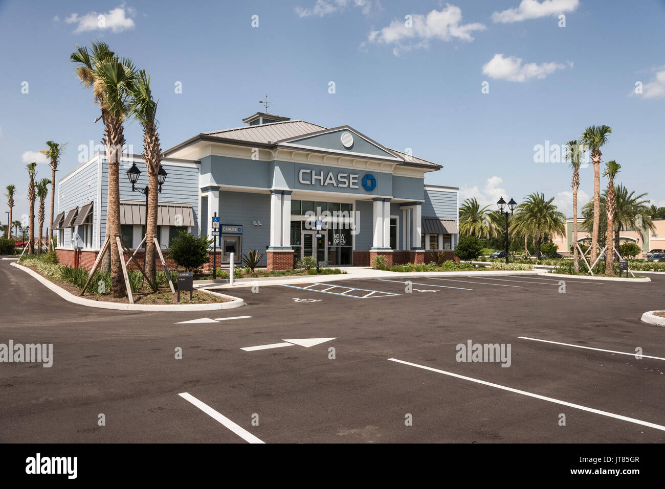 Chase Bank Atm Hi res Stock Photography And Images Alamy
