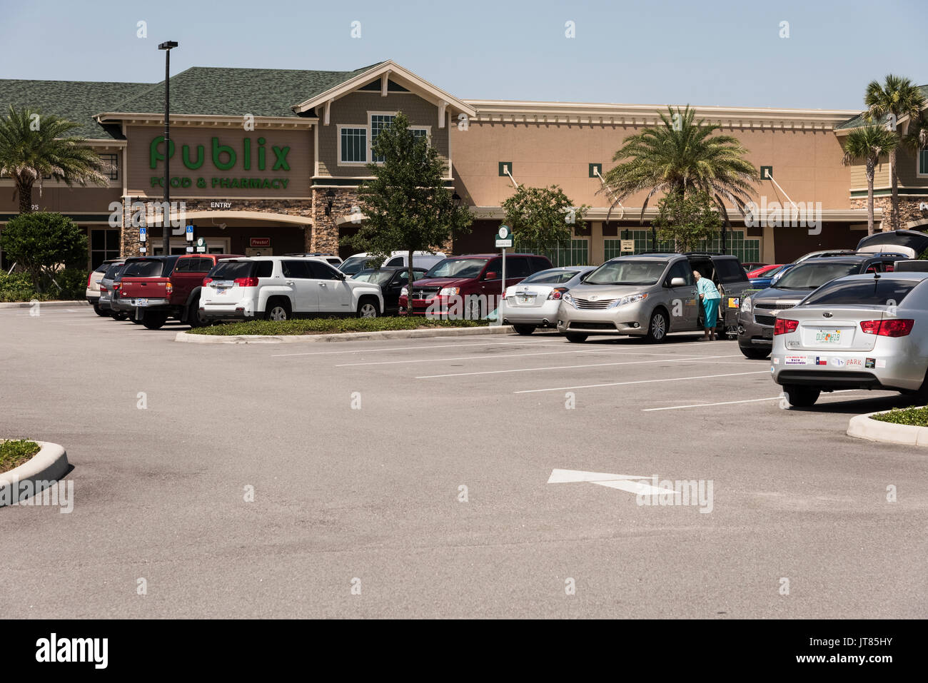Publix Marathon, FL visual data 5
