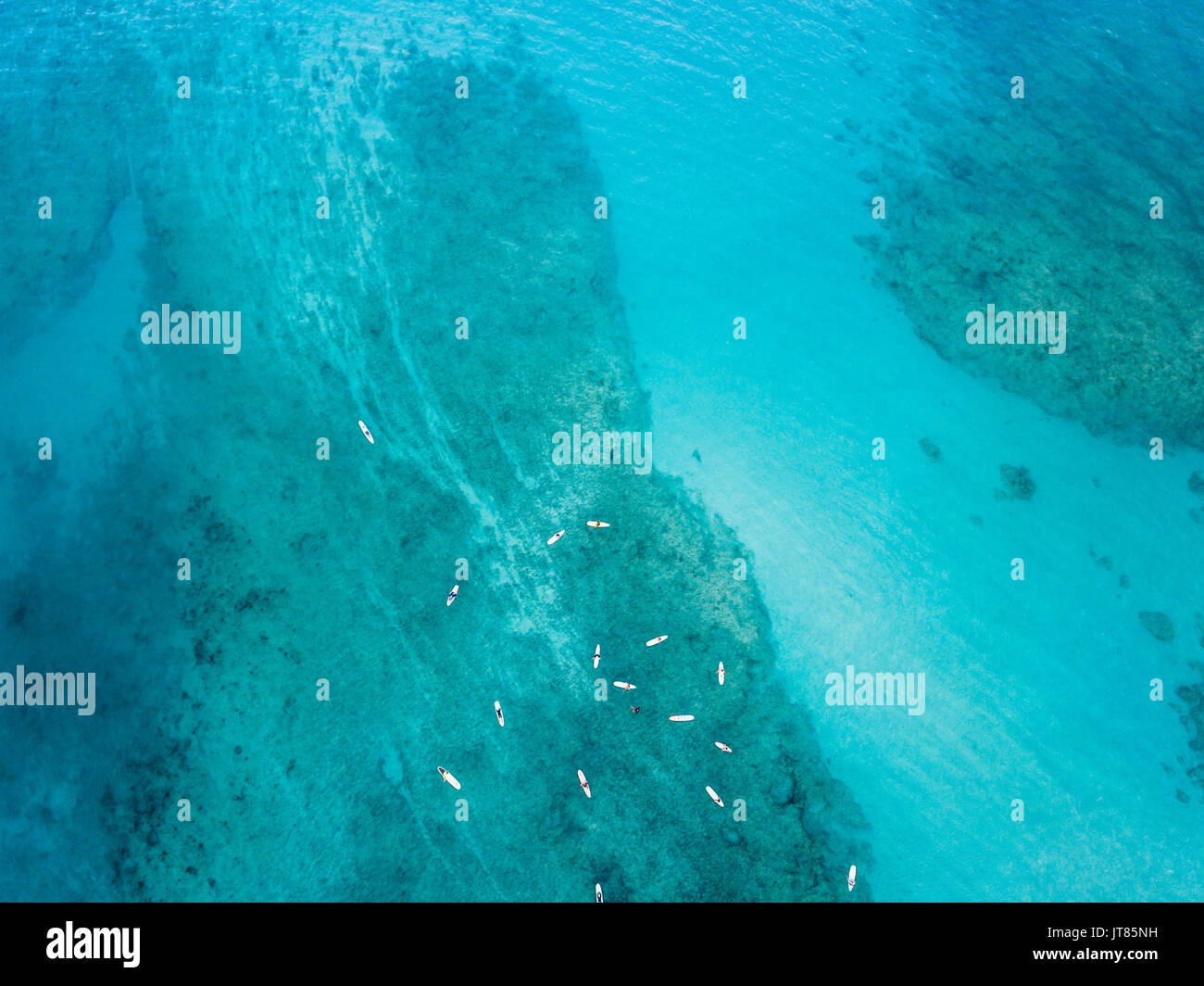 Surfers paradise aerial hi-res stock photography and images - Alamy