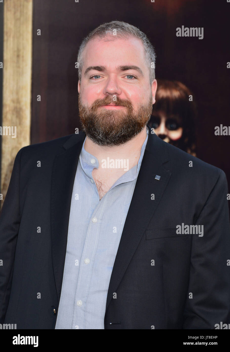 David f sandberg hi-res stock photography and images - Alamy