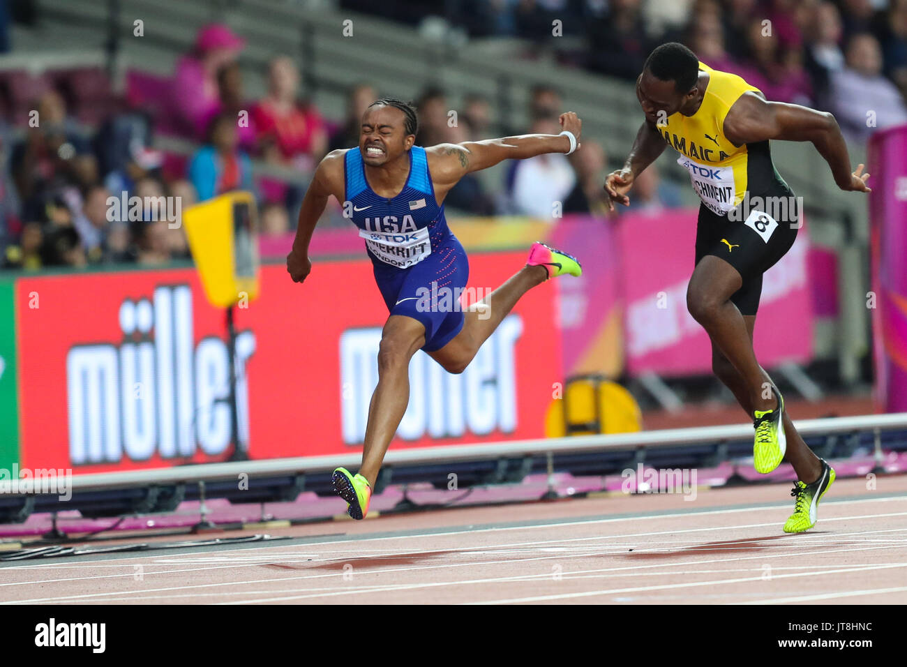 Hansle Parchment Hurdles High Resolution Stock Photography and Images Alamy