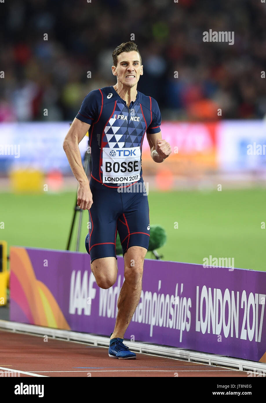 Brandon mcbride of canada hires stock photography and images Alamy