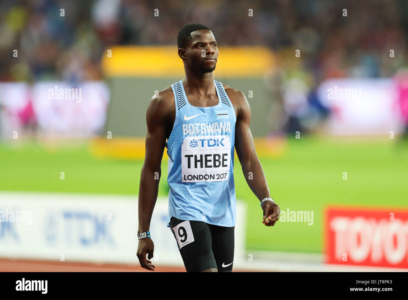 Baboloki Thebe High Resolution Stock Photography and Images Alamy