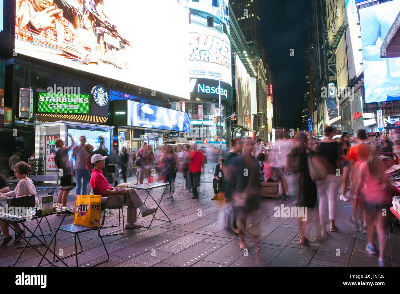 Street Scenes, New York City, USA Stock Photo - Alamy