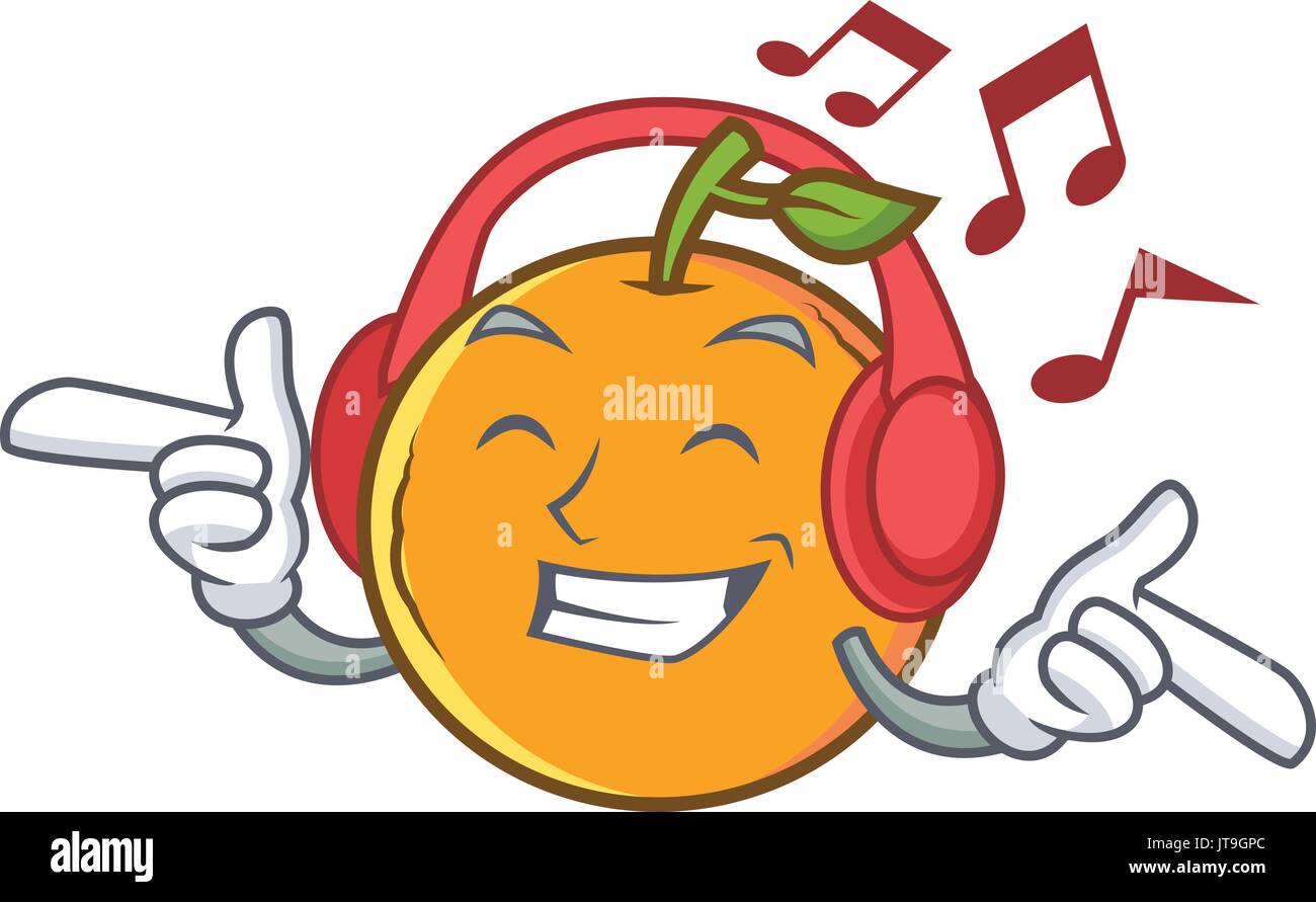 Listening Orange Fruit Cartoon Character Stock Vector Image Art Alamy listening-orange-fruit-cartoon-character-stock-vector-image-art-alamy