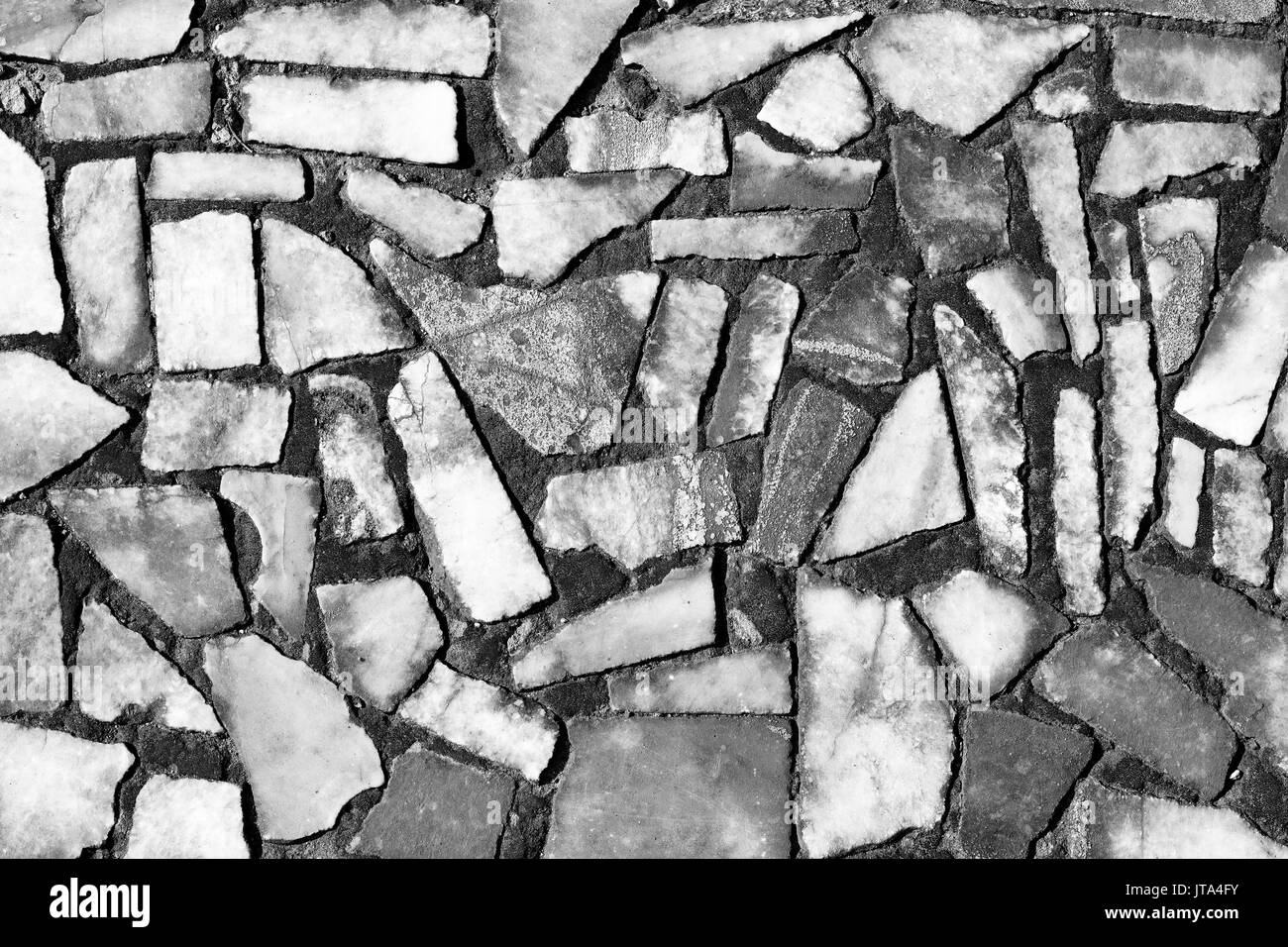 Black and white tiles Black and White Stock Photos & Images Alamy