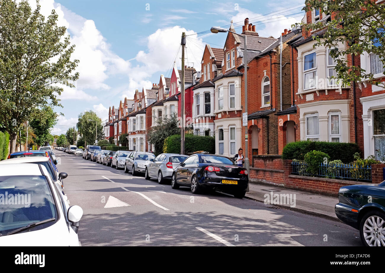 Tooting uk and victorian hires stock photography and images Alamy