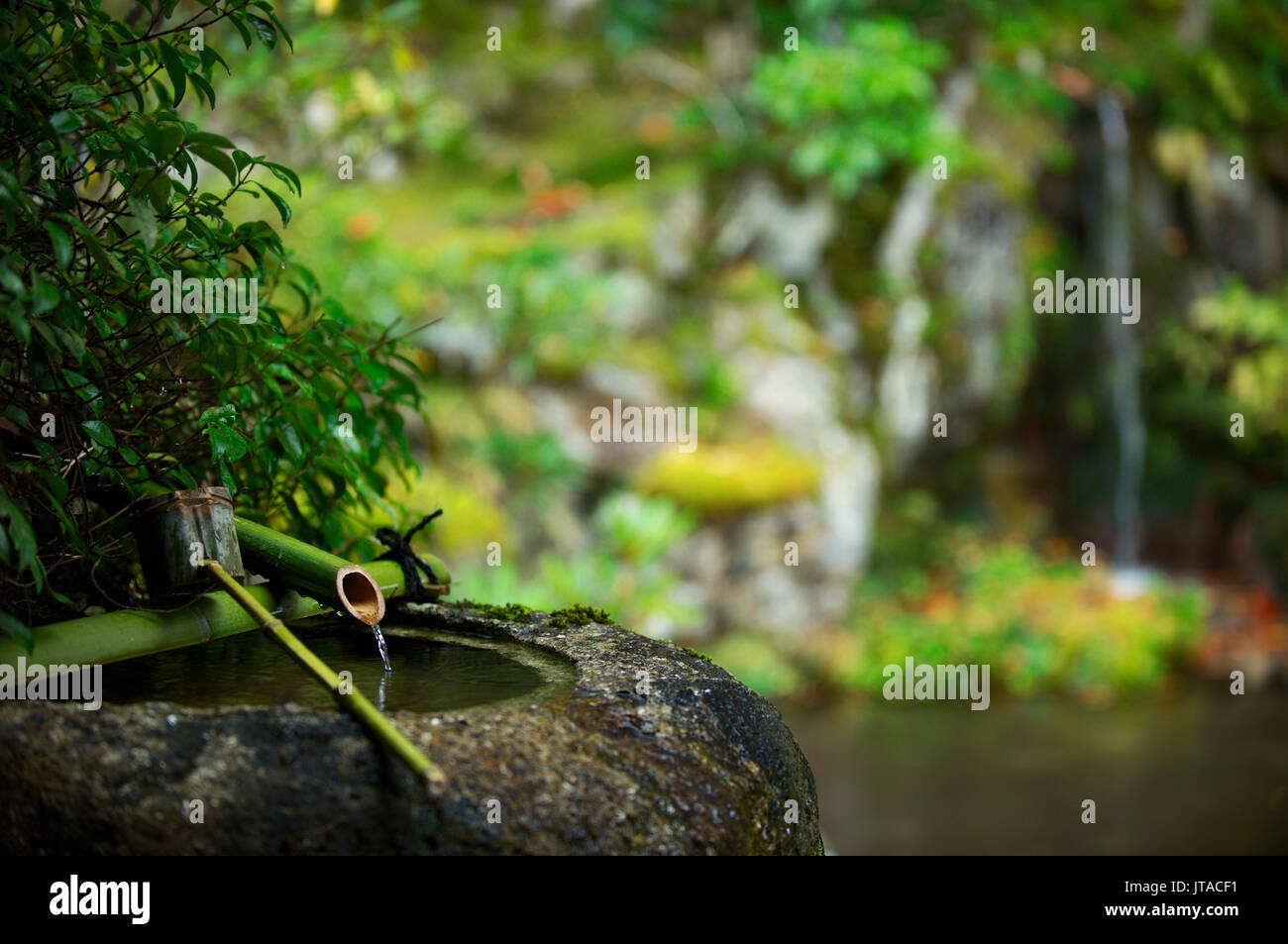 Water temple, japan hires stock photography and images Alamy