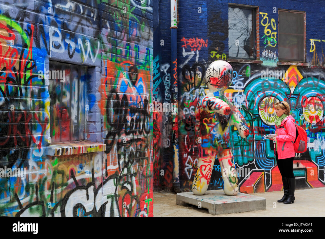 Graffiti europe hires stock photography and images Alamy