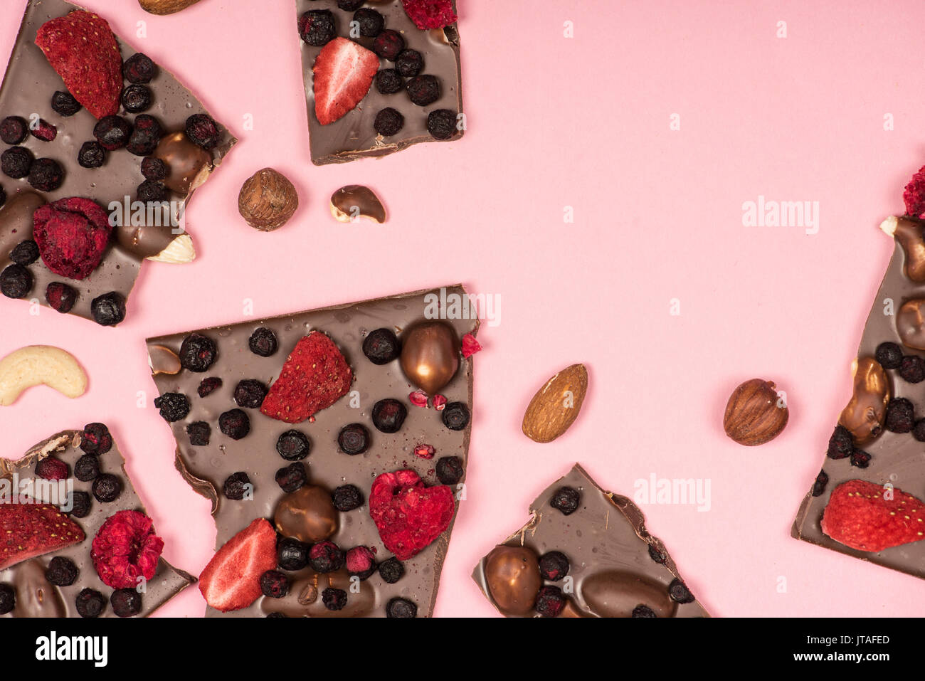 Close up delicious food fruits hi-res stock photography and images - Alamy