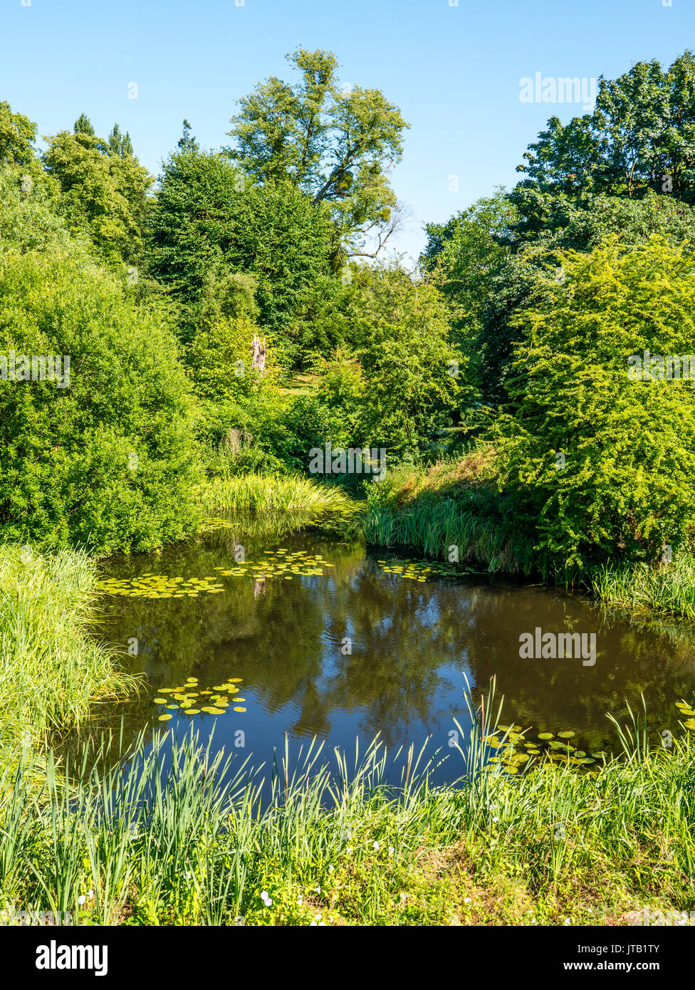 Agars Plough Playing Fields, Eton College, Eton, Windsor, Berkshire