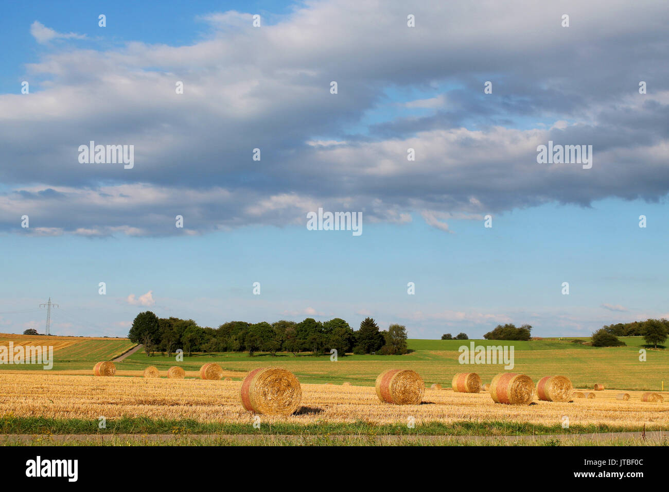 Industrie and nature hi-res stock photography and images - Alamy