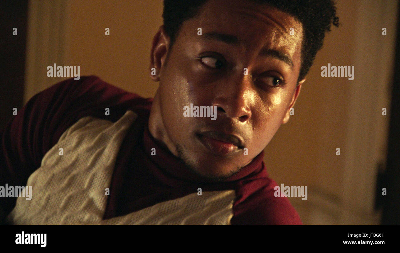 DETROIT, Jacob Latimore, 2017. © Annapurna Distribution /Courtesy