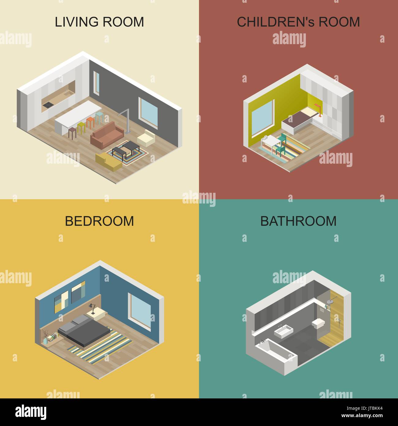 Isometric design hires stock photography and images Alamy