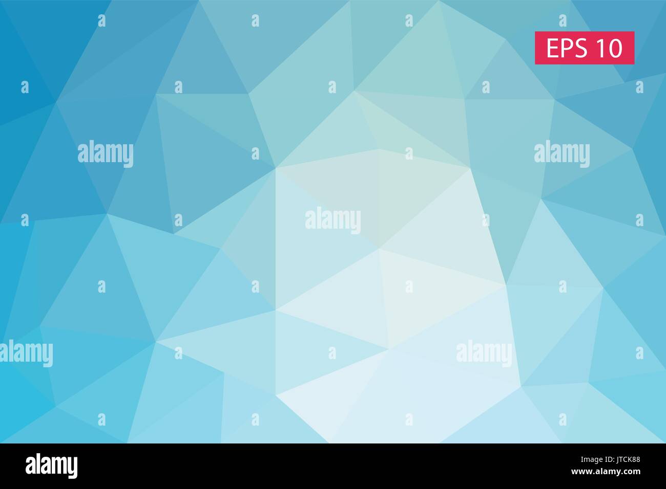 Abstract geometric background, vector from polygons, triangle, vector ...