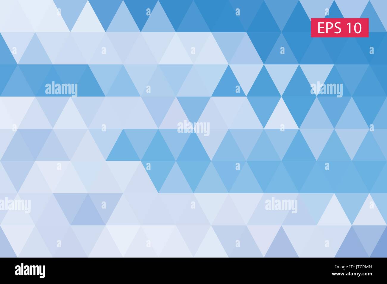 Abstract geometric background, vector from polygons, triangle, vector ...
