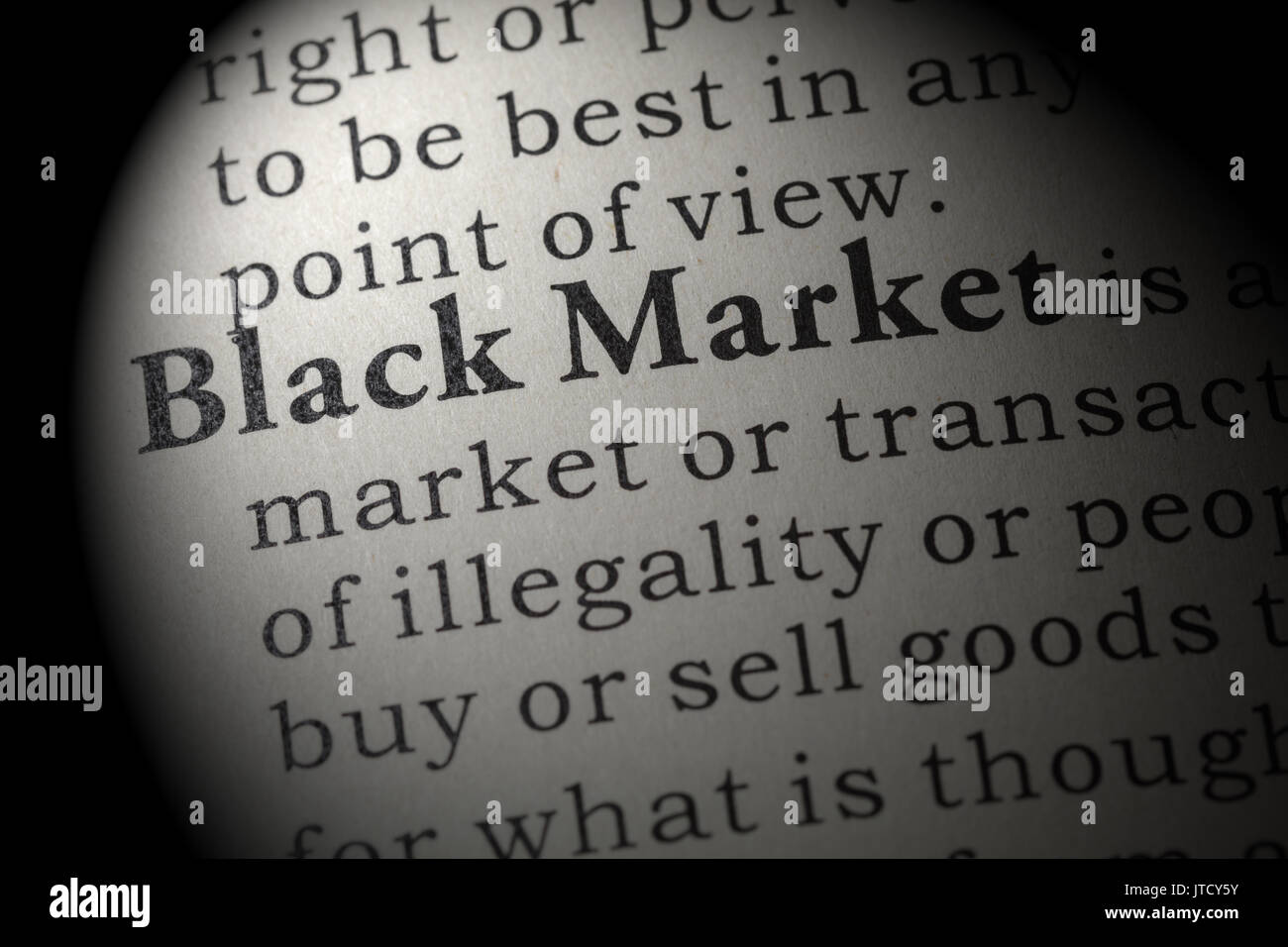How To Get A Fake Id Off The Black Market