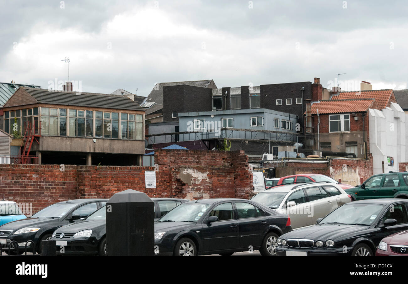 England Car Park Parked Cars Parking Group Of Cars Different   England Car Park Parked Cars Parking Group Of Cars Different Buildings JTD1CX 