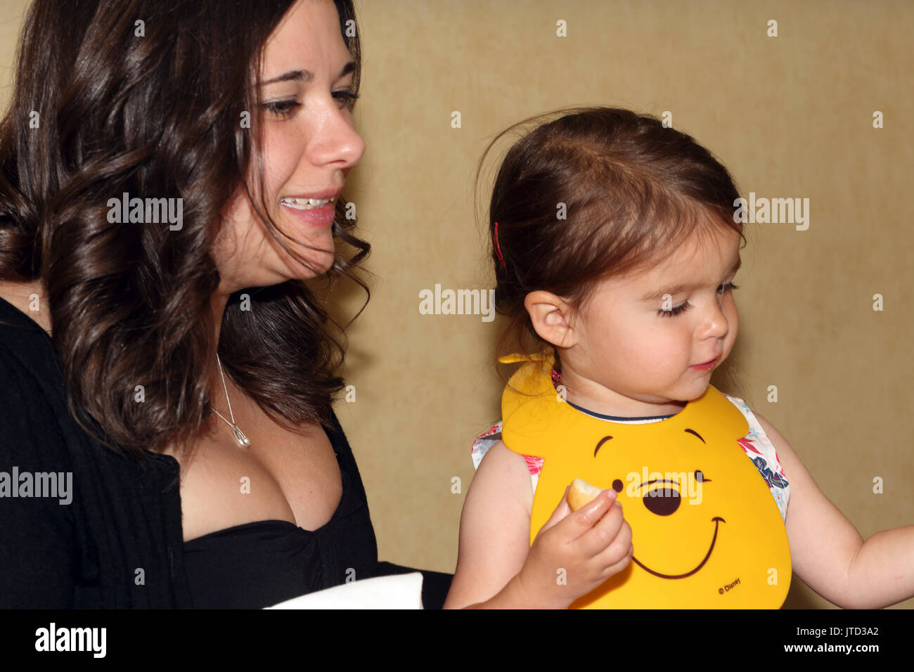 winnie the pooh bibs