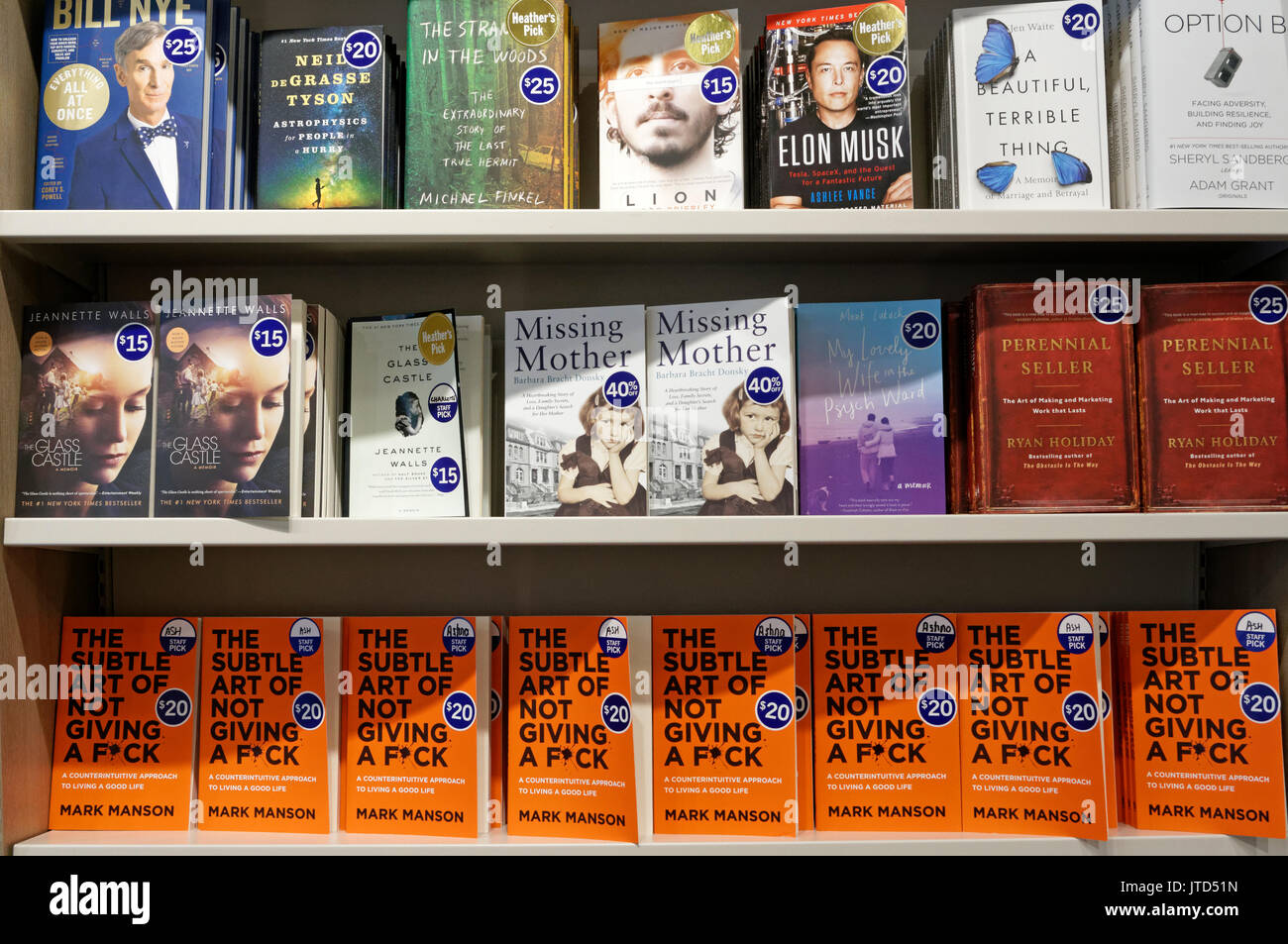 Canada book store hires stock photography and images Alamy