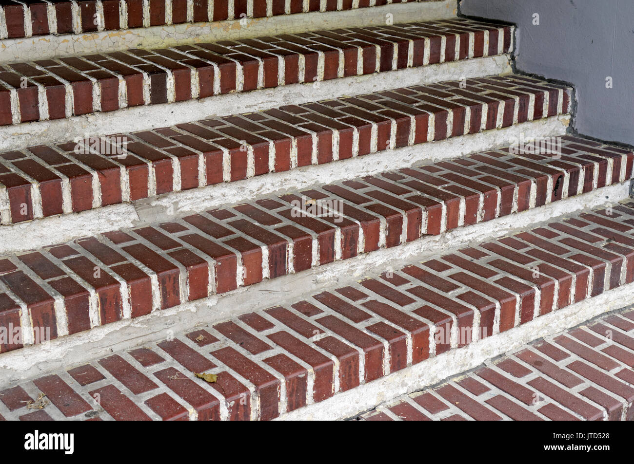 Brick staircase hires stock photography and images Alamy