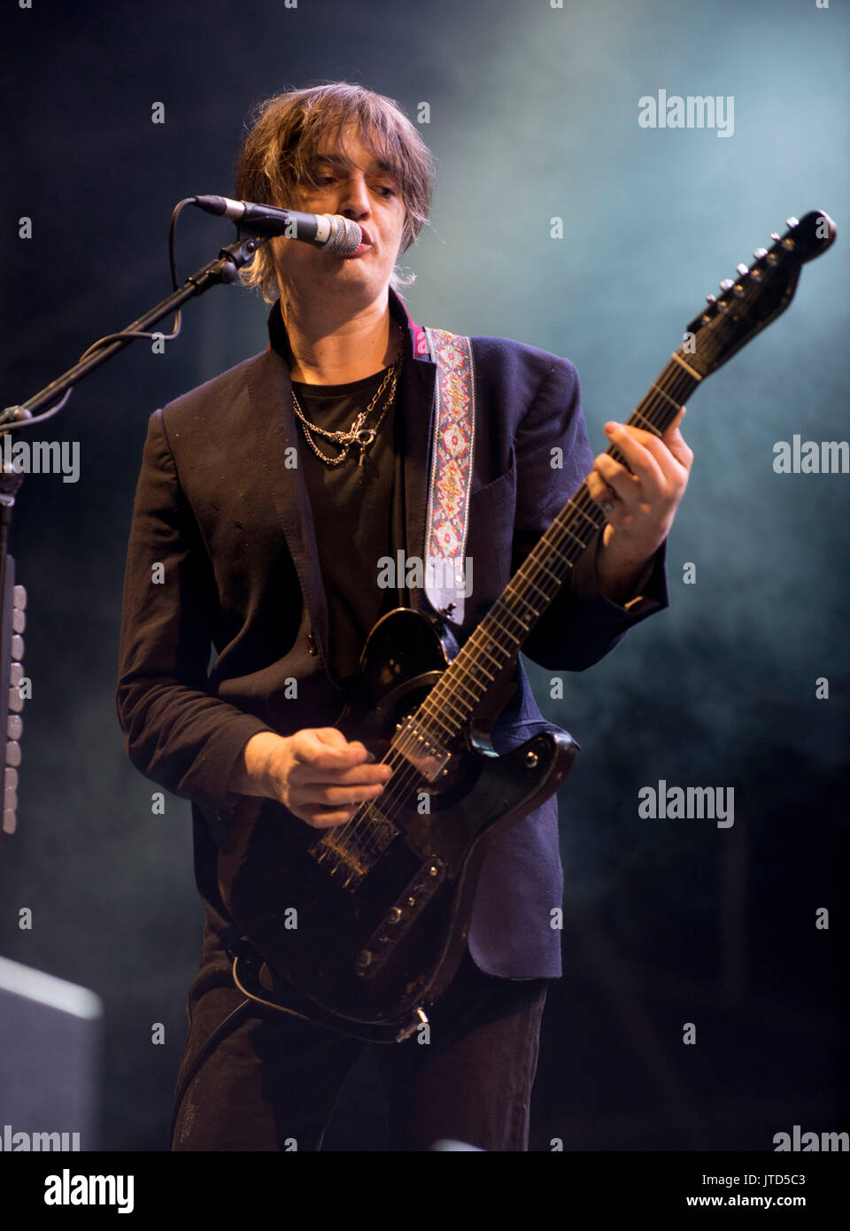 The Libertines At The Truck Festival 2017 Hill Farm Steventon the-libertines-at-the-truck-festival-2017-hill-farm-steventon