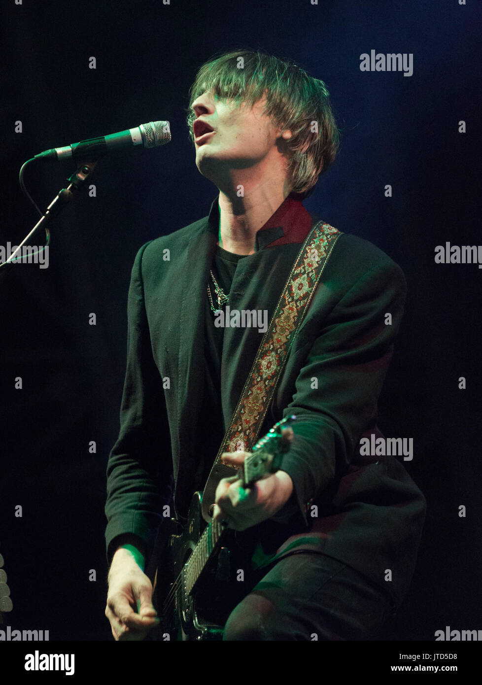 The Libertines At The Truck Festival 2017 Hill Farm Steventon the-libertines-at-the-truck-festival-2017-hill-farm-steventon