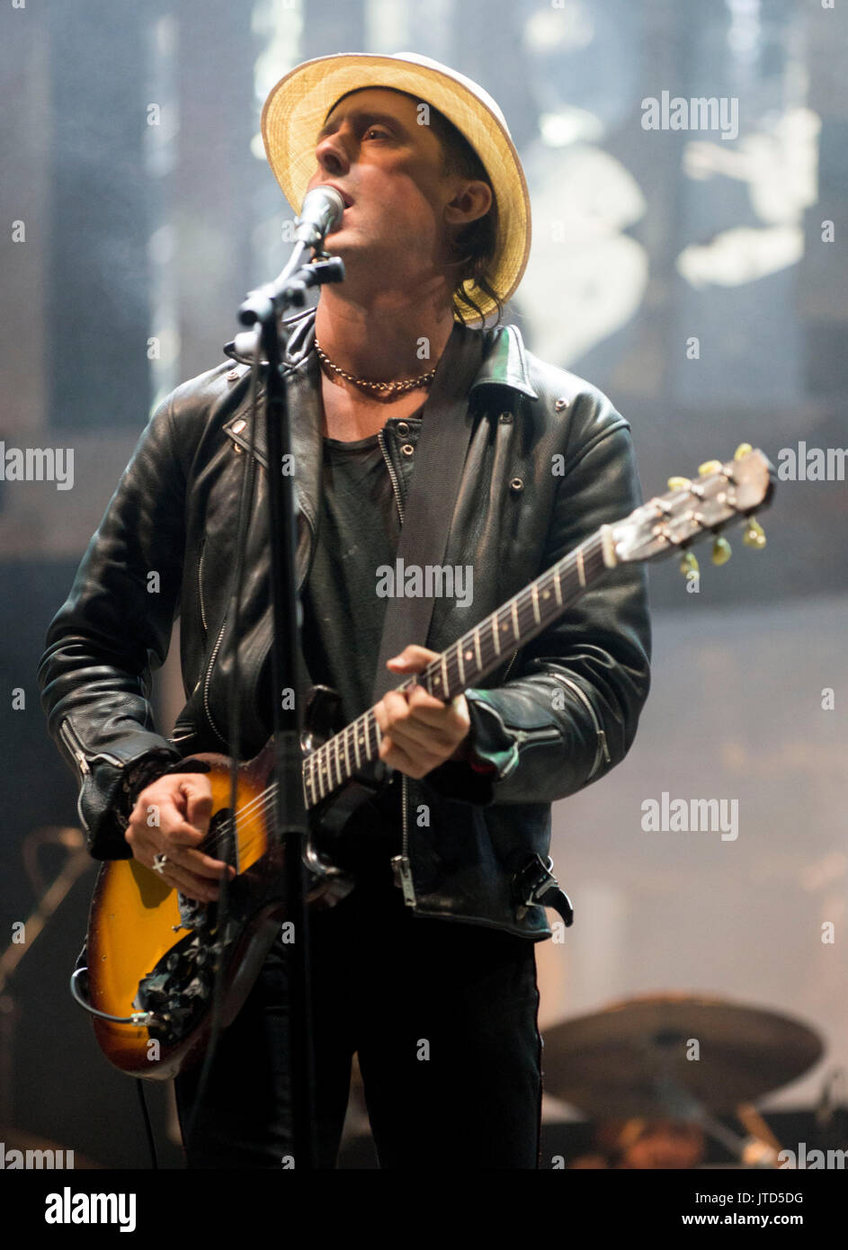 The Libertines At The Truck Festival 2017 Hill Farm Steventon the-libertines-at-the-truck-festival-2017-hill-farm-steventon