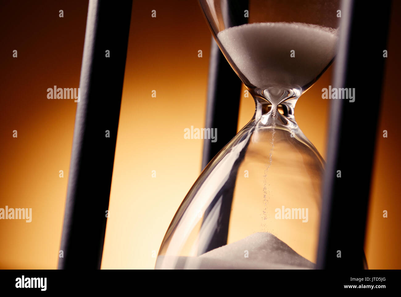 Sand timer hi-res stock photography and images - Alamy