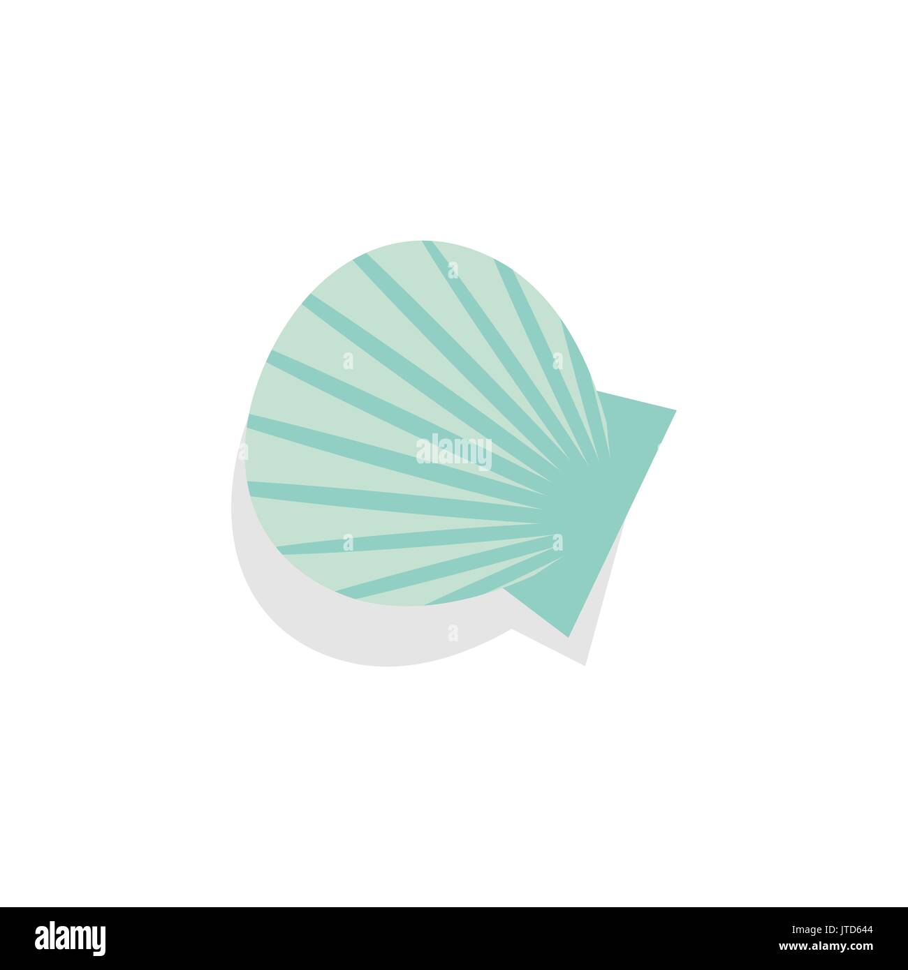 Background shell Stock Vector Images - Alamy