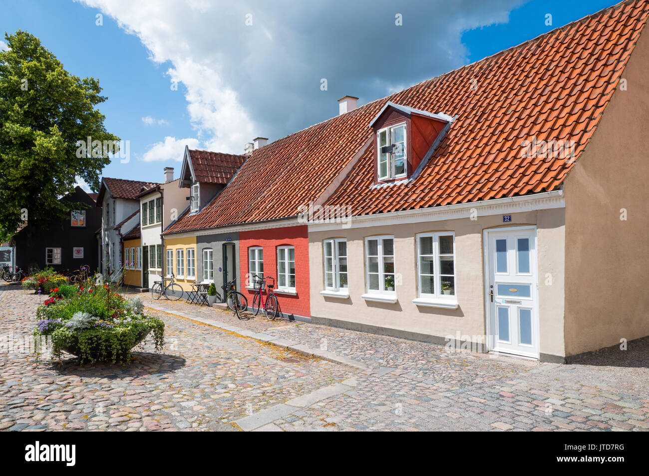 Houses In Odense High Resolution Stock Photography And Images Alamy Houses In Odense High Resolution Stock Photography And Images Alamy