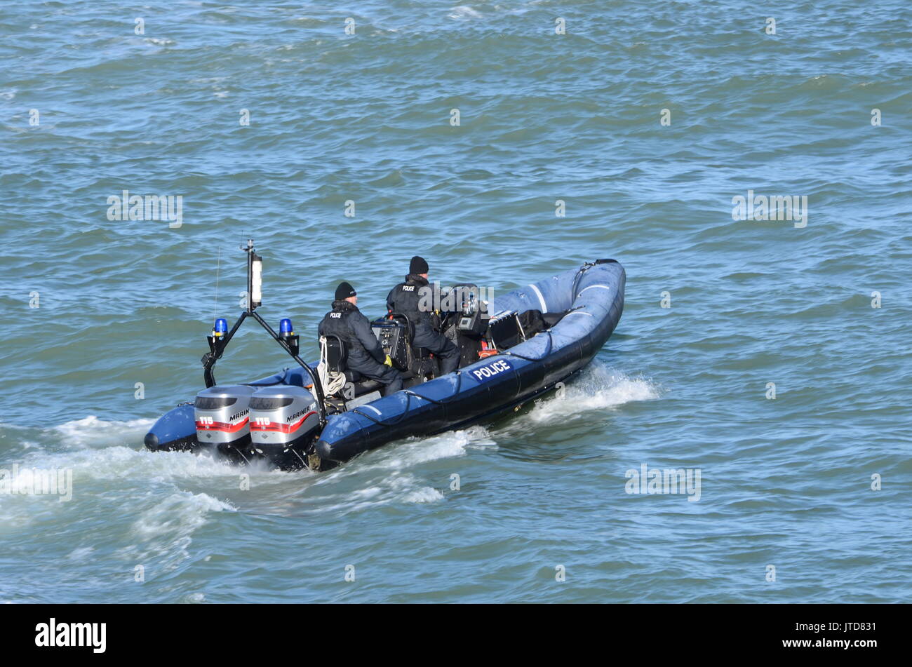 Military rigid inflatable boat hi-res stock photography and images - Alamy