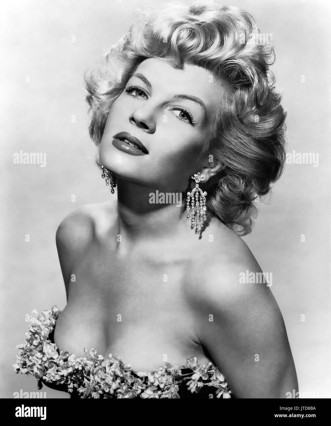 Corinne calvet hi-res stock photography and images - Alamy