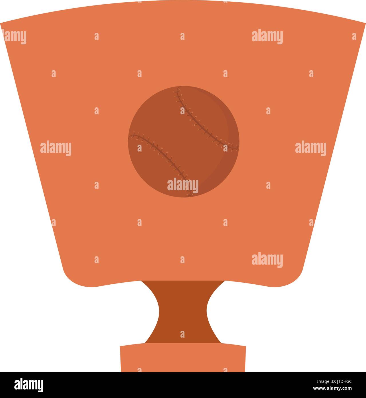 Trophy cup championship Stock Vector Image & Art - Alamy