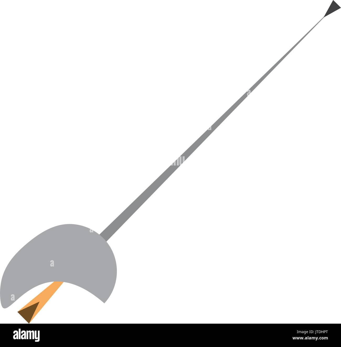 Fencing sport word Stock Vector Image & Art Alamy