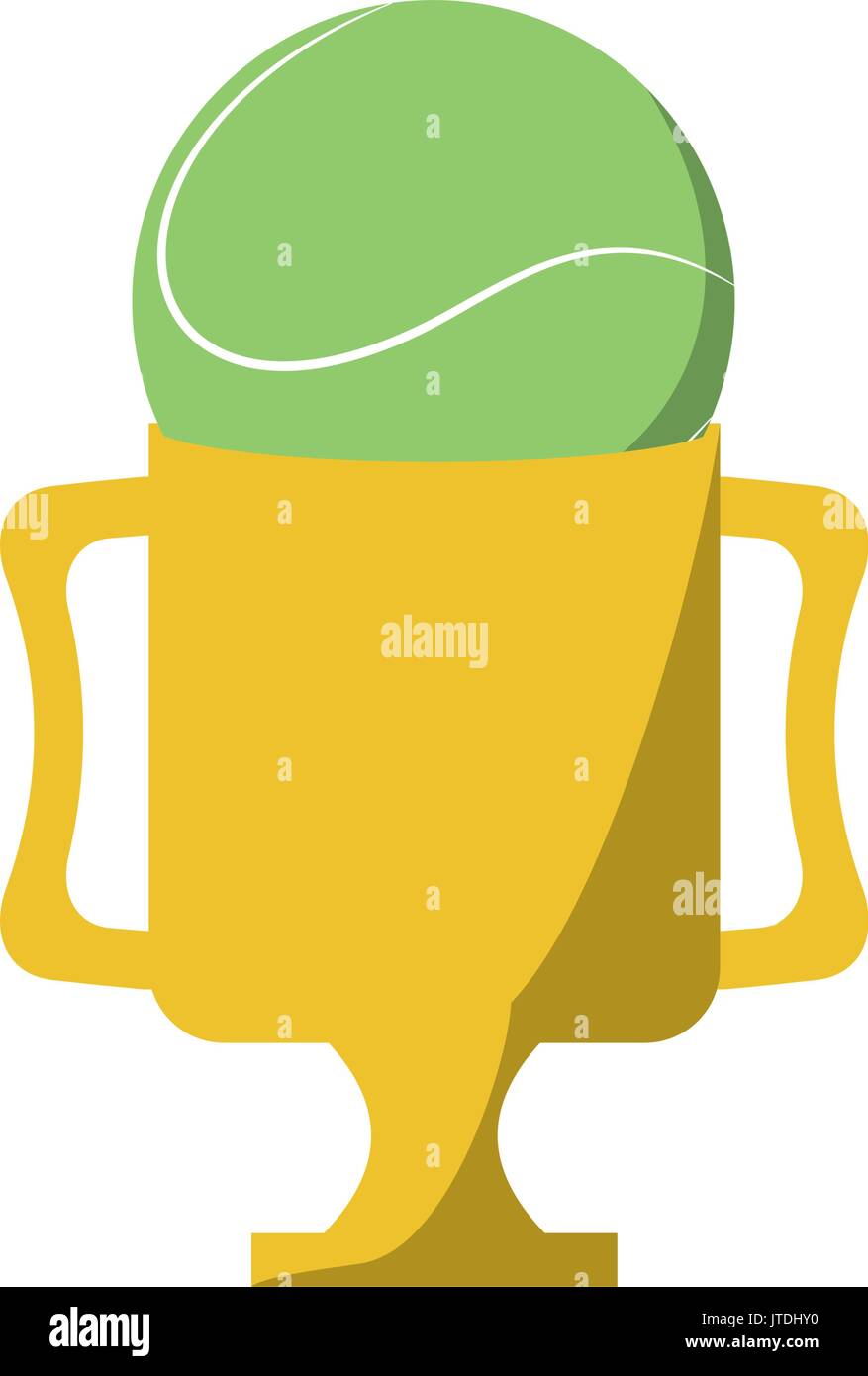 Trophy cup championship Stock Vector Image & Art - Alamy