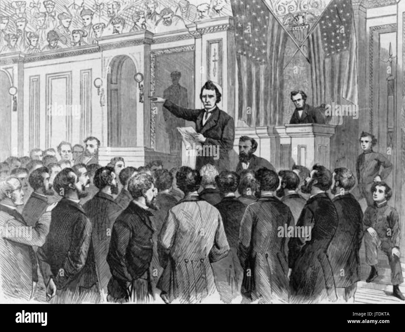 Impeachment Book Hi-res Stock Photography And Images - Alamy