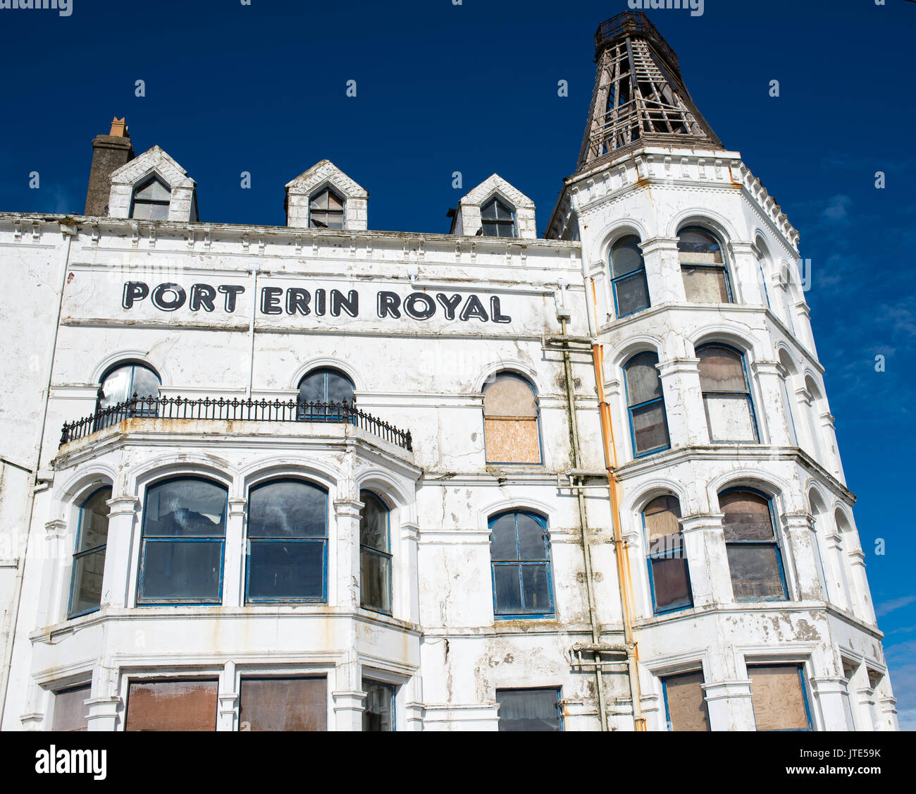 Port Erin High Resolution Stock Photography and Images - Alamy