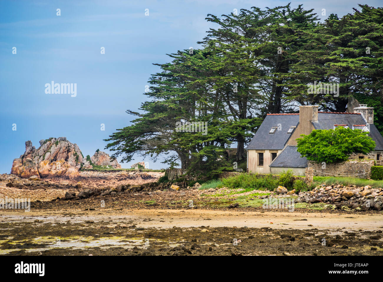 Gite Rural High Resolution Stock Photography and Images - Alamy