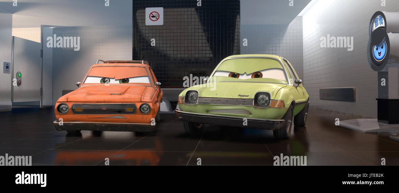 cars 2 acer