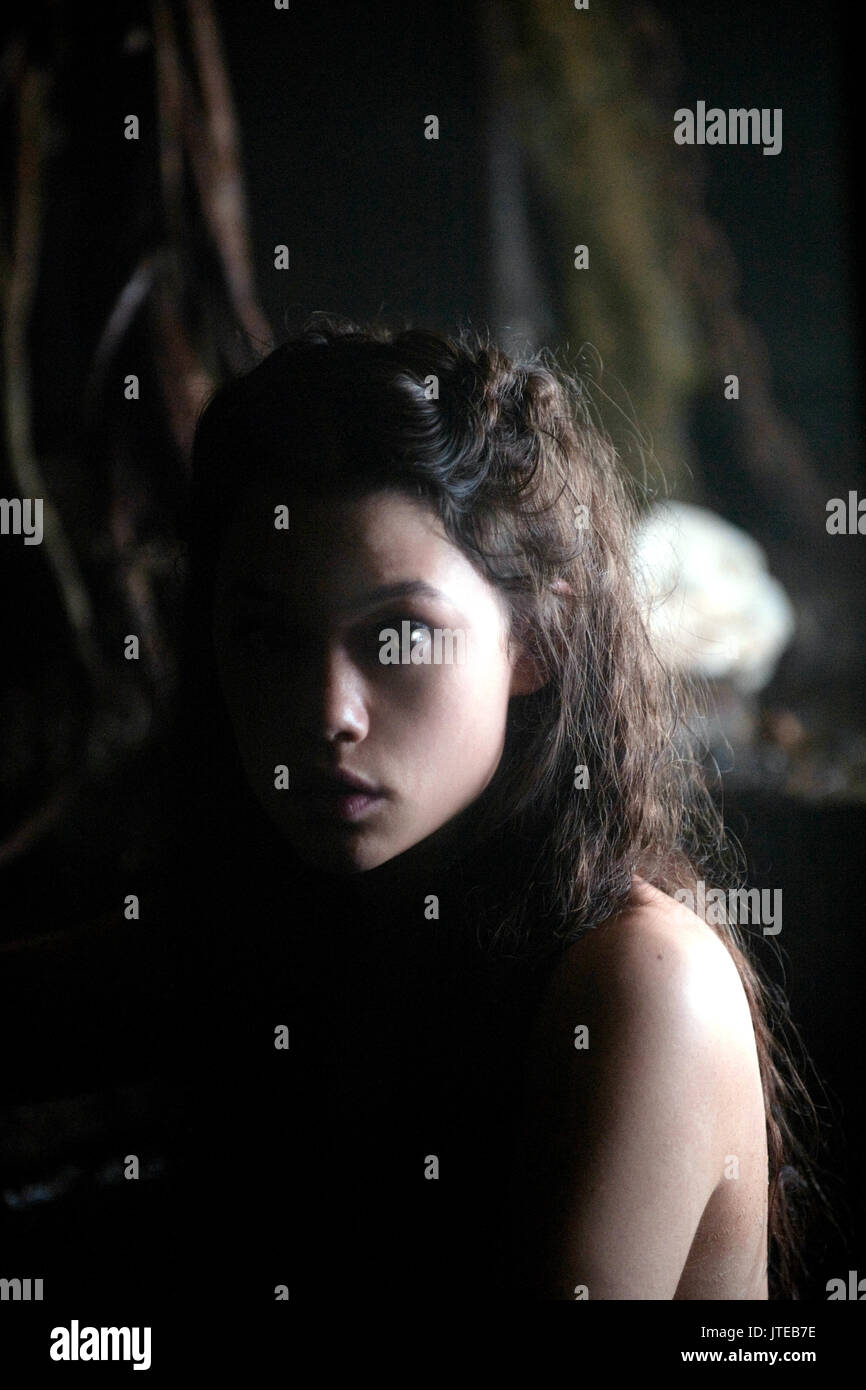 Astrid Berges Frisbey Pirates Of The Caribbean On Stranger Tides Pirates Of The Caribbean On Stranger Tides 2011 Stock Photo Alamy