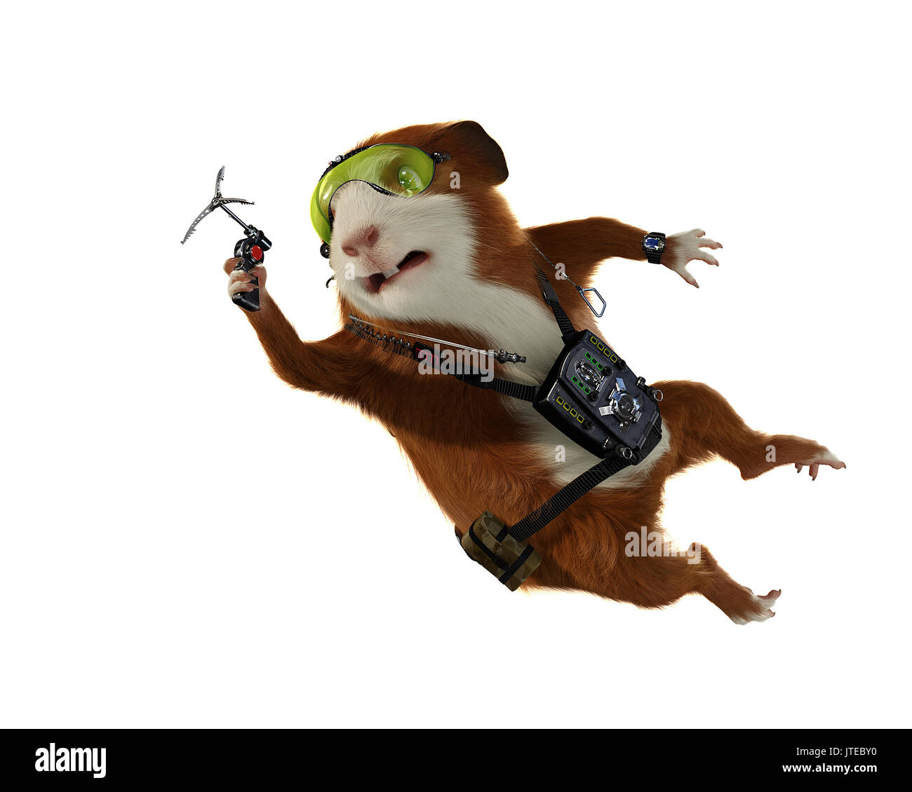 Darwin G Force 2009 Stock Photo Alamy